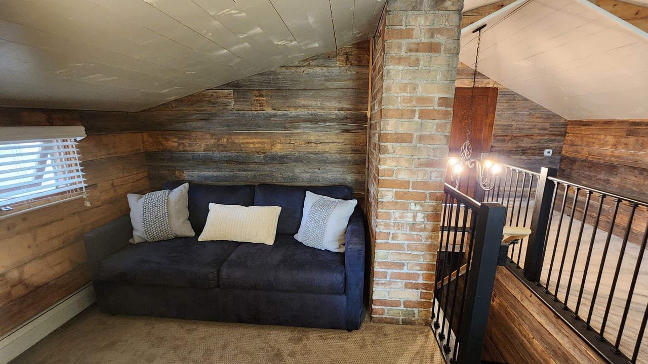 Photo of Livingroom in Gypsum