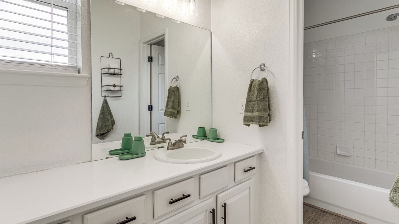 Photo of Bathroom in Aurora