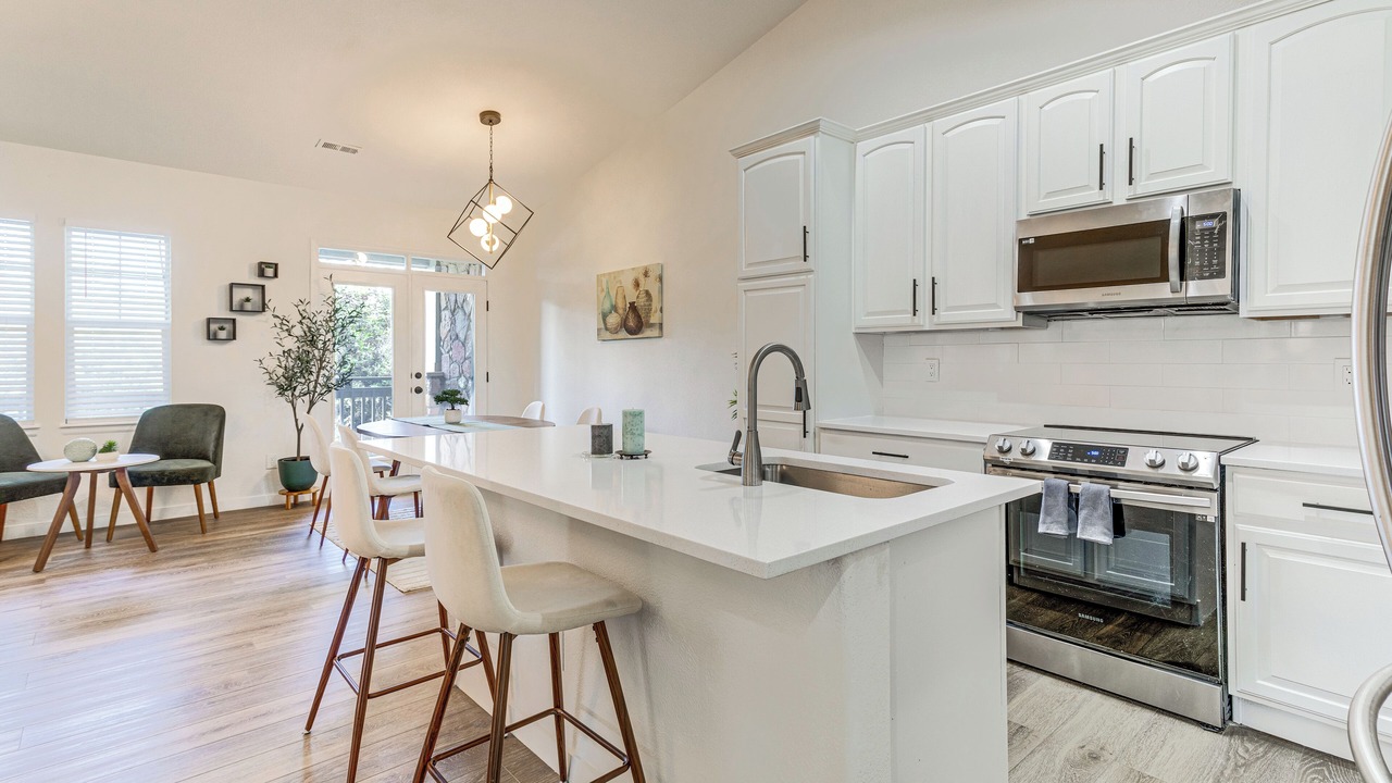 Photo of Kitchen in Aurora