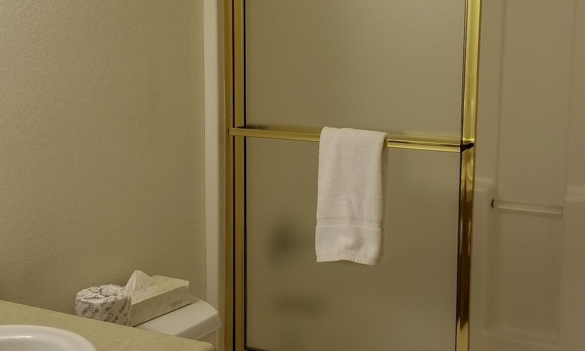 Photo of Bathroom in Ouray
