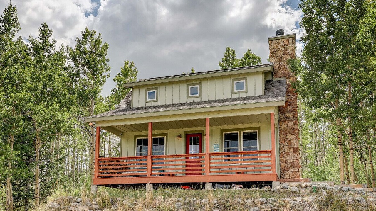 Photo of Outdoor in Warm Springs
