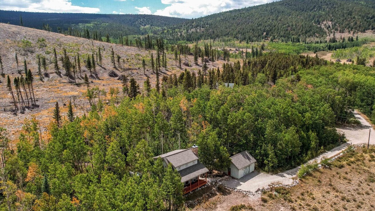 Photo of Outdoor in Warm Springs