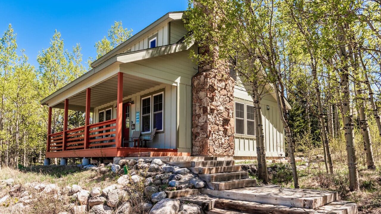 Photo of Outdoor in Warm Springs