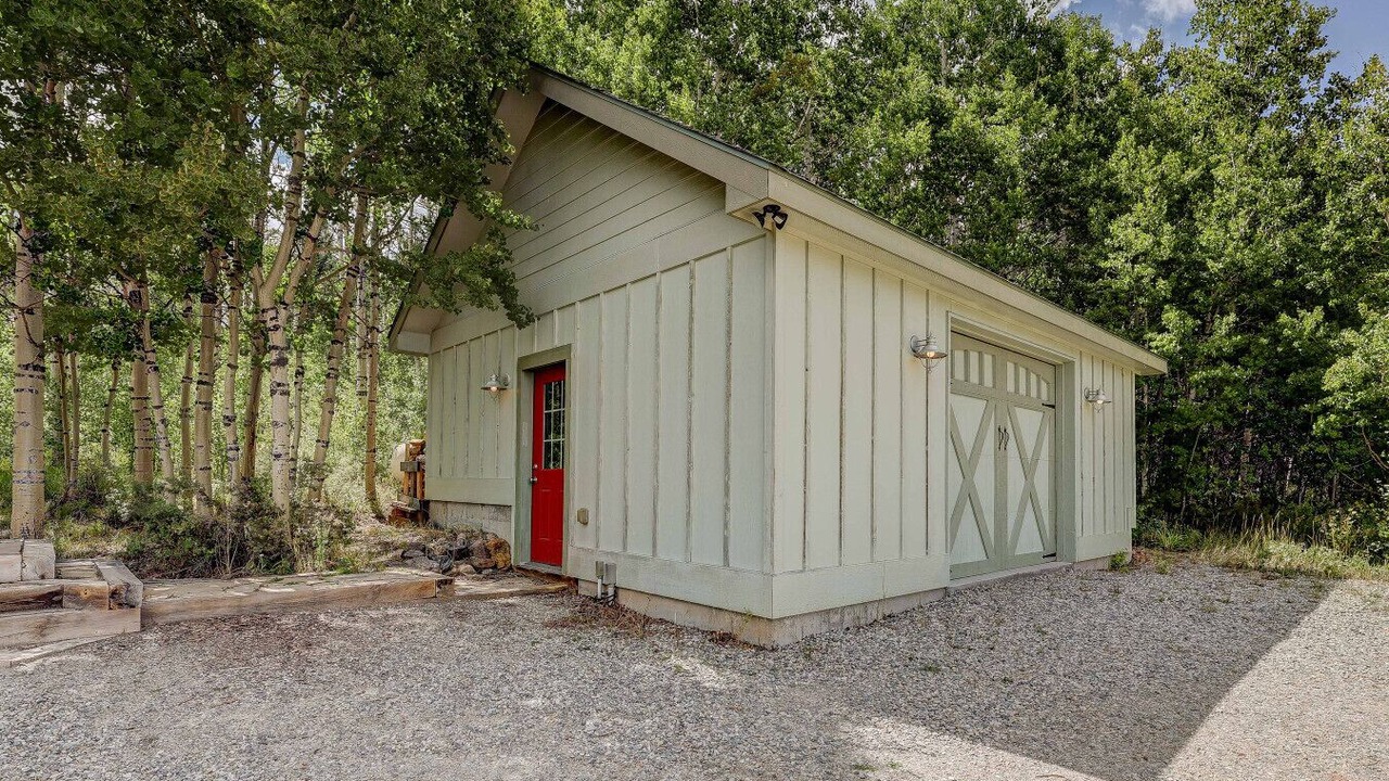 Photo of Outdoor in Warm Springs