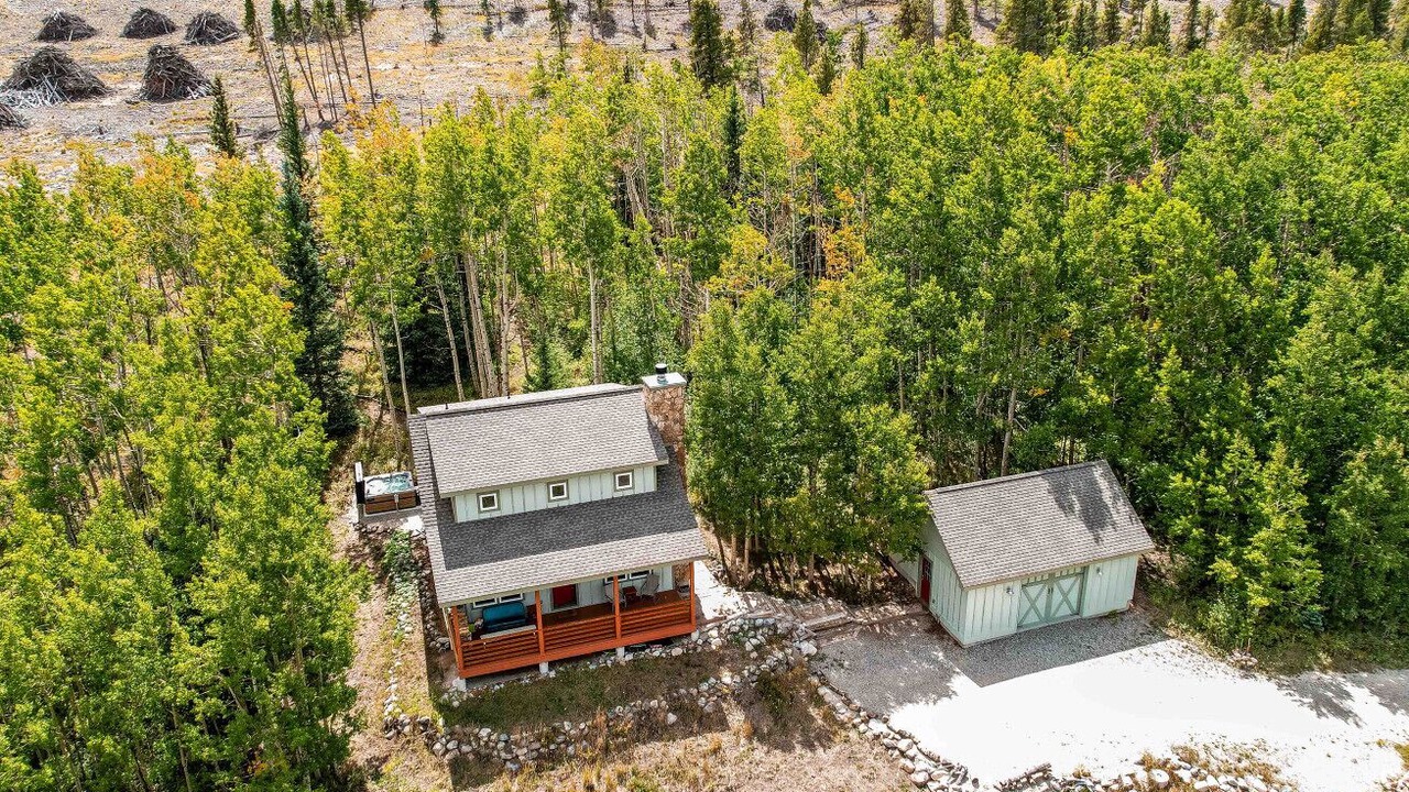 Photo of Outdoor in Warm Springs