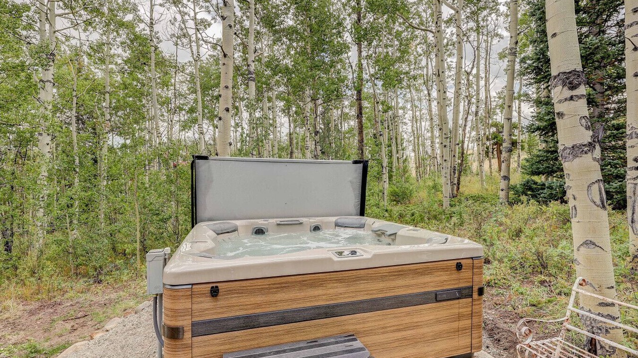 Photo of Outdoor in Warm Springs
