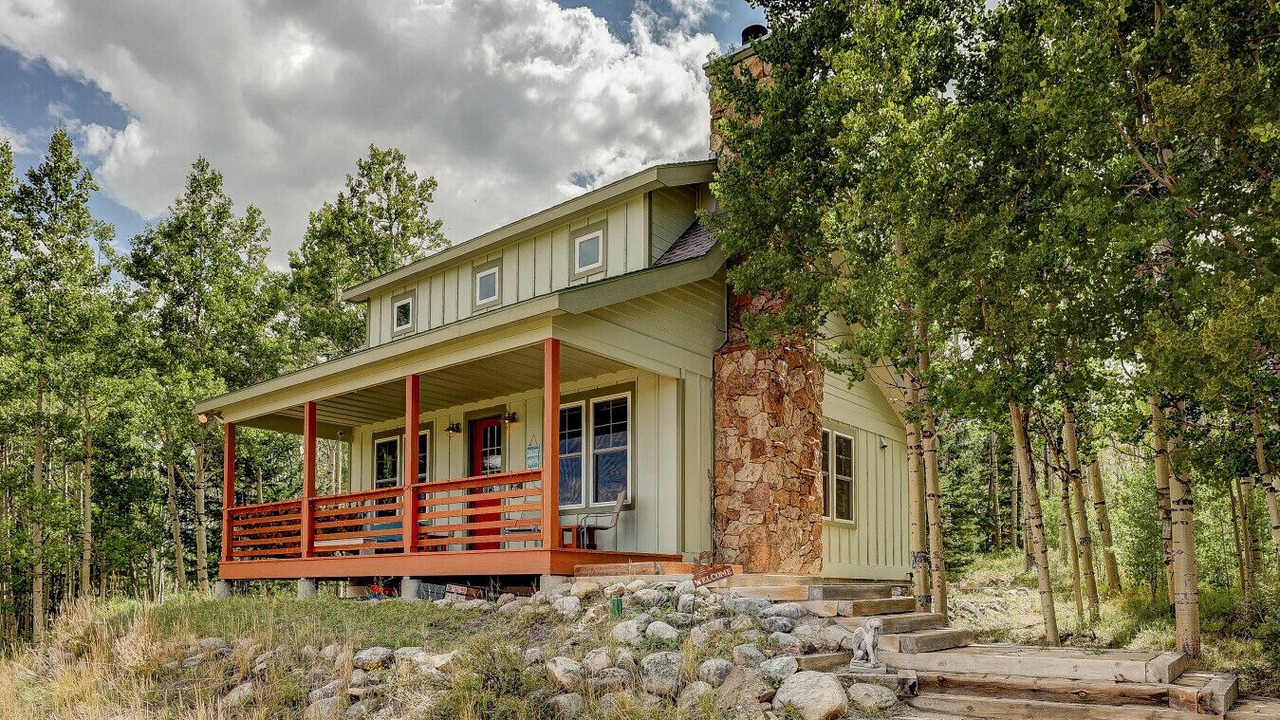 Photo of Outdoor in Warm Springs