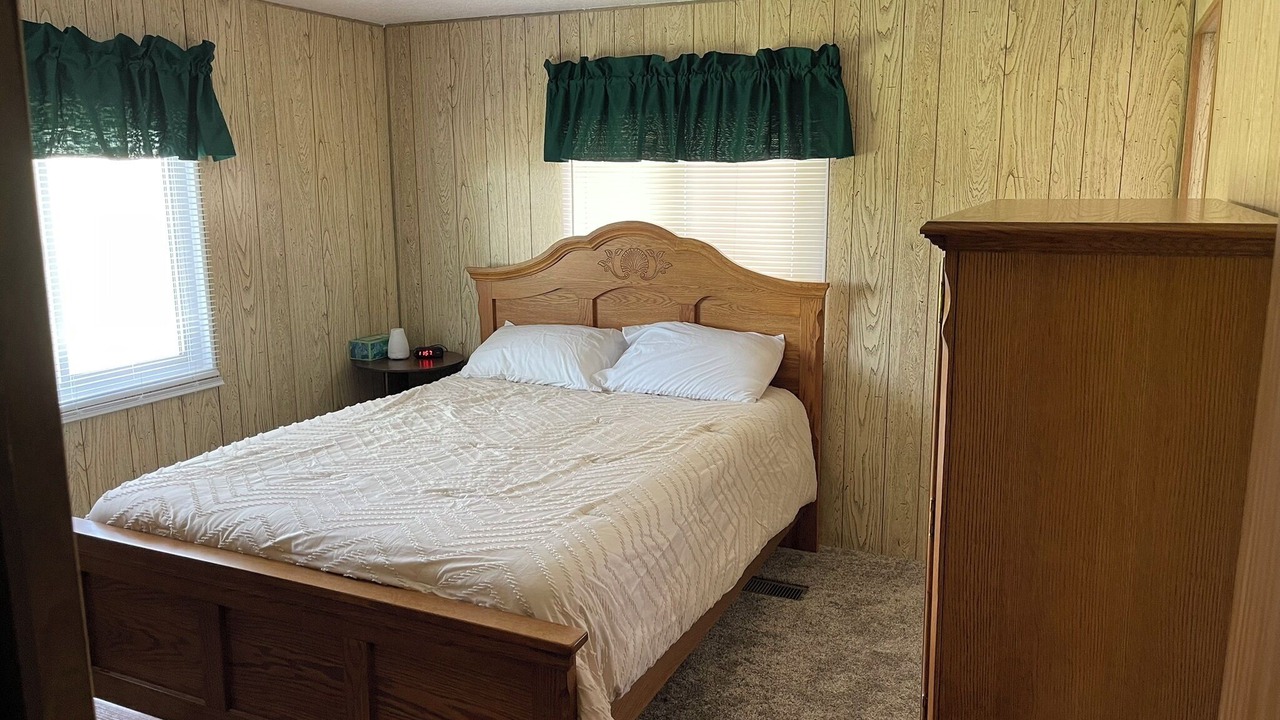 Photo of Bedroom in Johnstown
