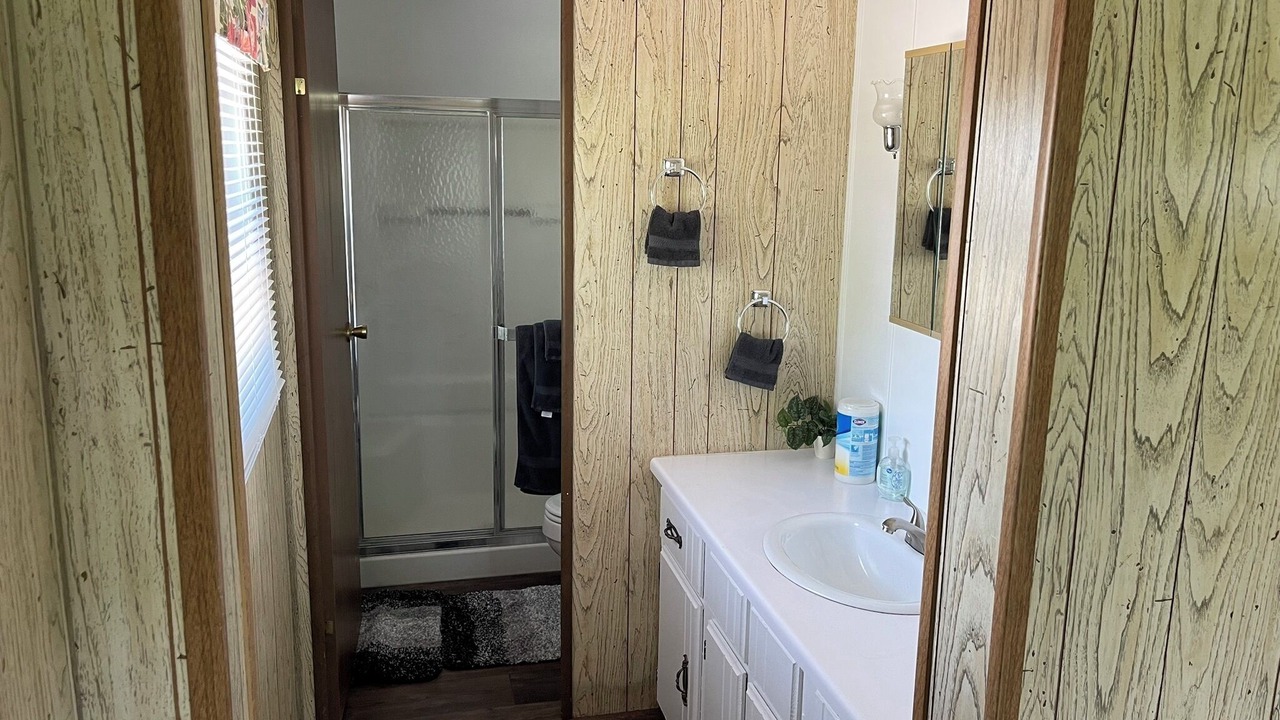 Photo of Bathroom in Johnstown