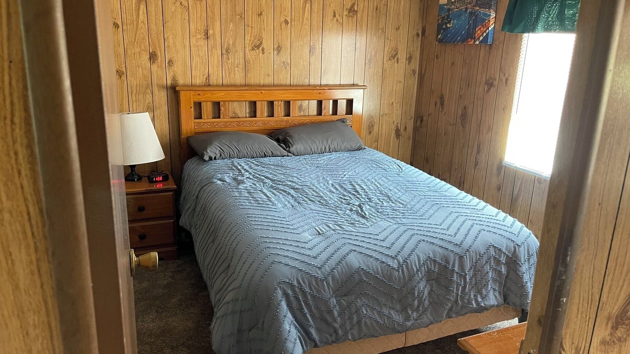 Photo of Bedroom in Johnstown