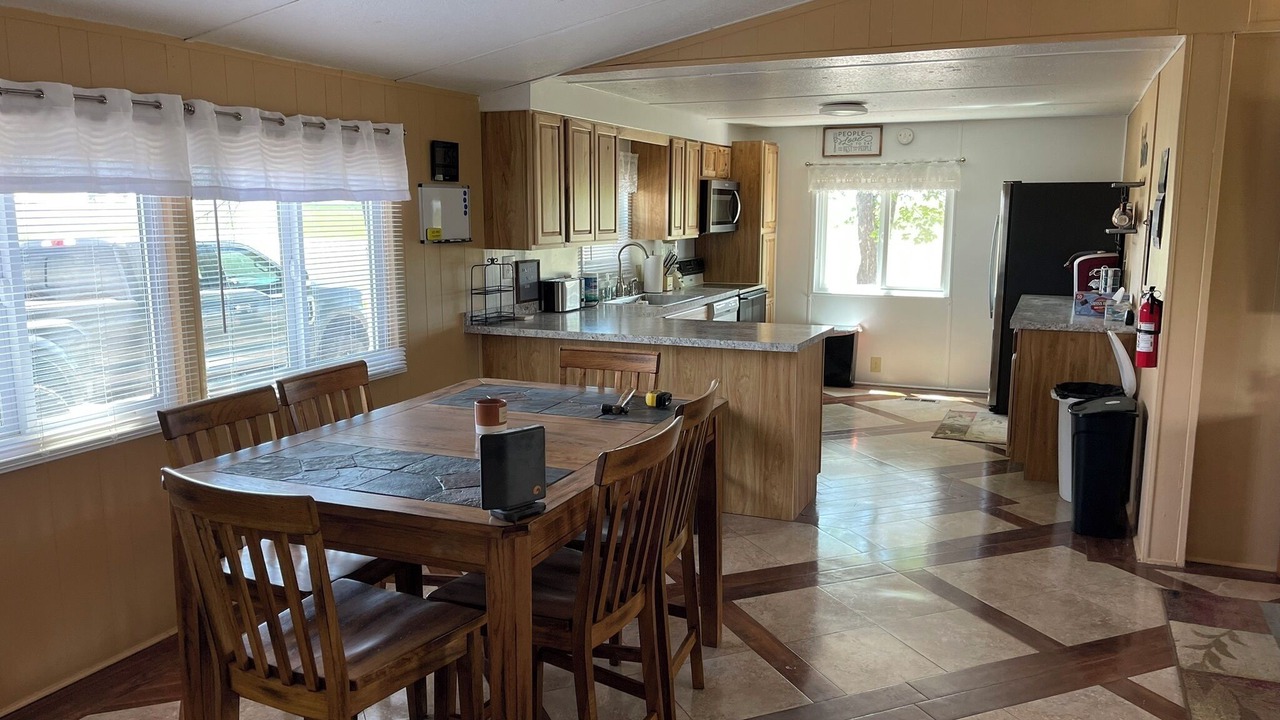 Photo of Kitchen in Johnstown