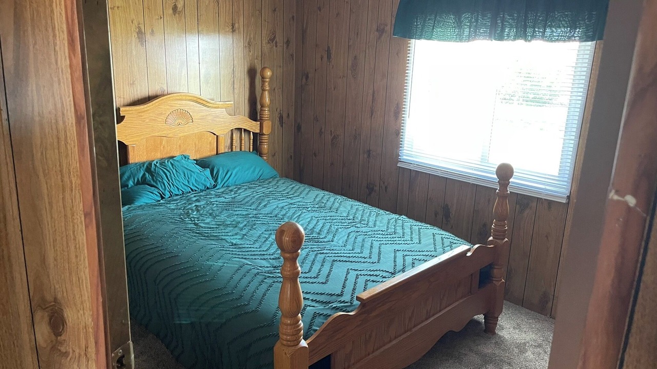 Photo of Bedroom in Johnstown