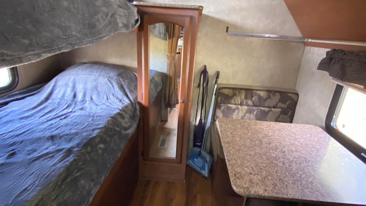 Photo of Bedroom in Hartsel