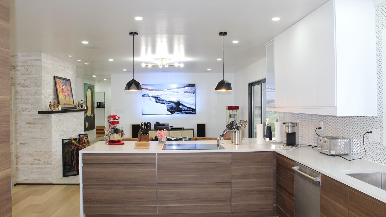 Photo of Kitchen in East Colorado Springs
