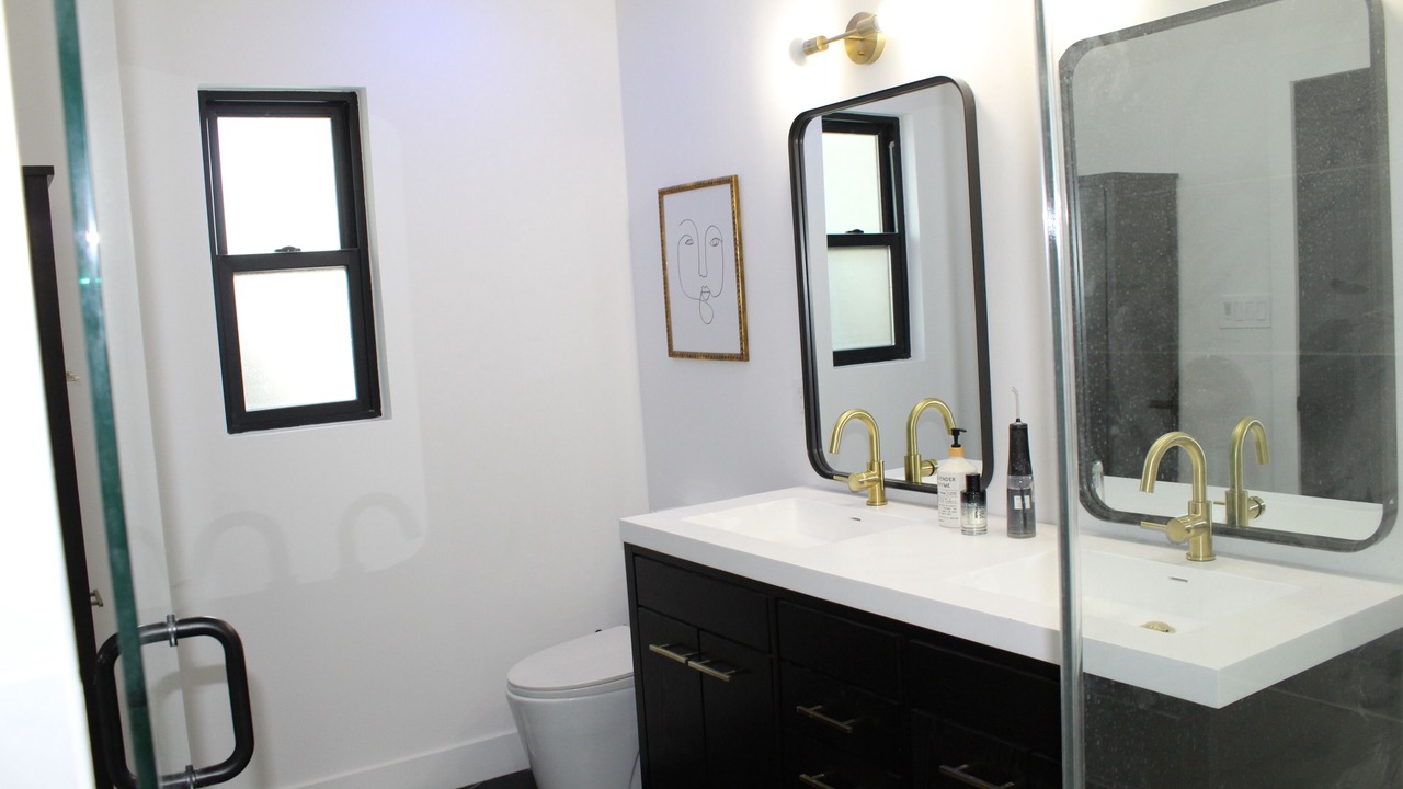 Photo of Bathroom in East Colorado Springs