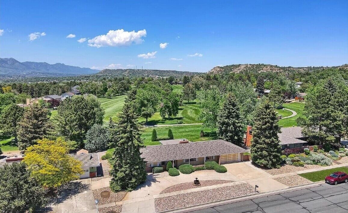 Photo of Outdoor in East Colorado Springs