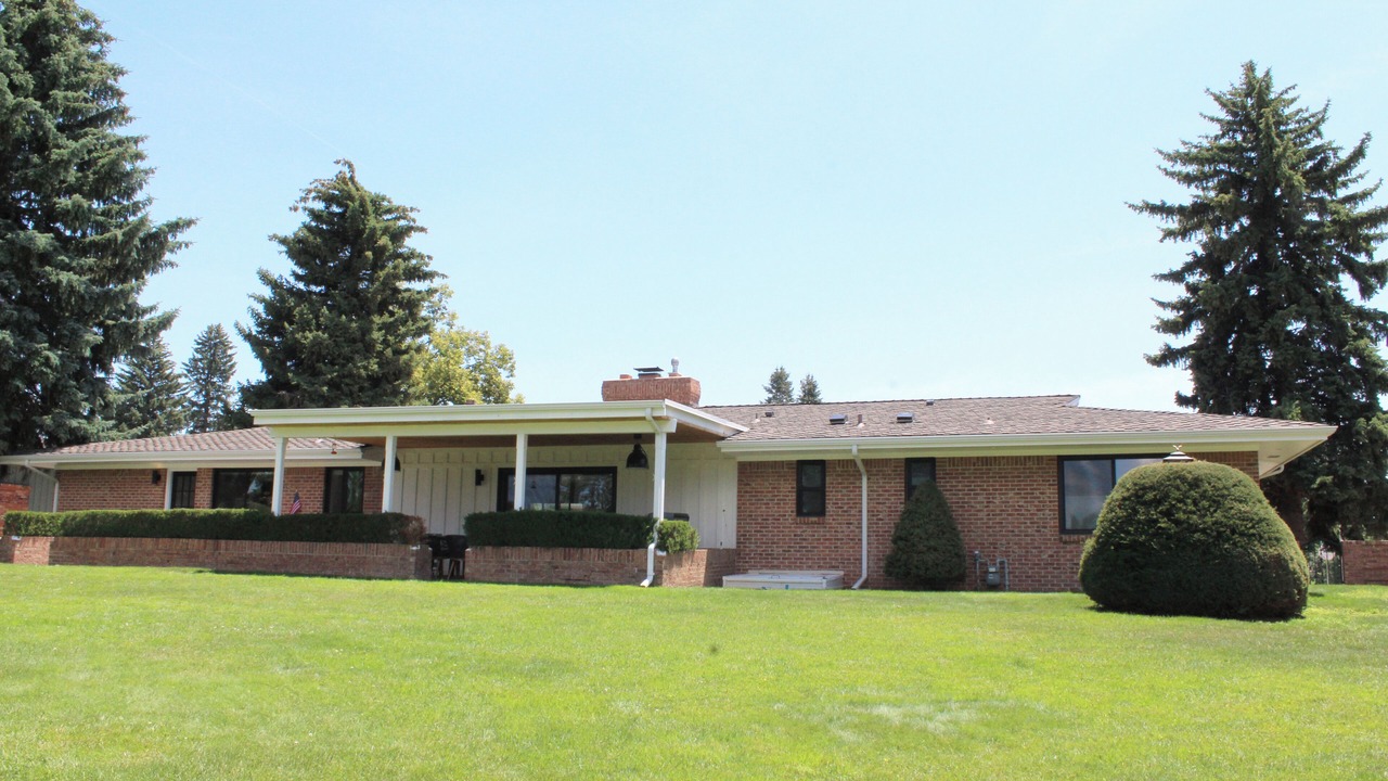 Photo of Outdoor in East Colorado Springs
