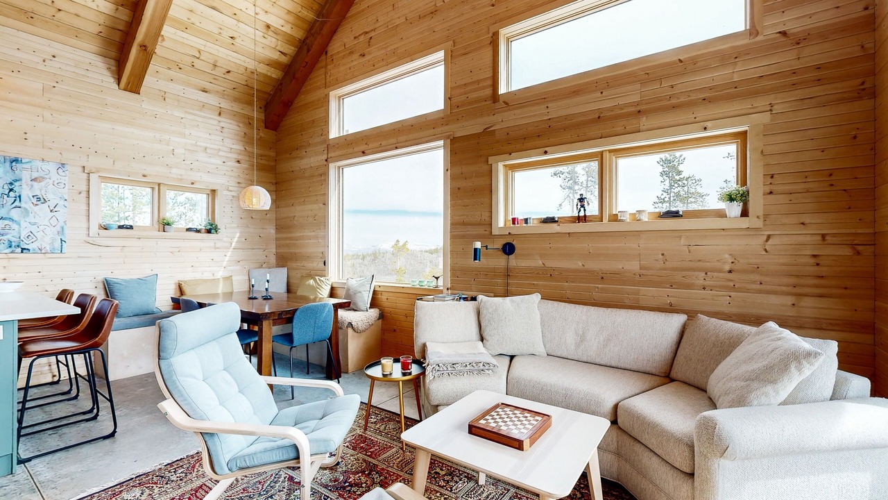 Photo of Livingroom in Winter Park Highlands