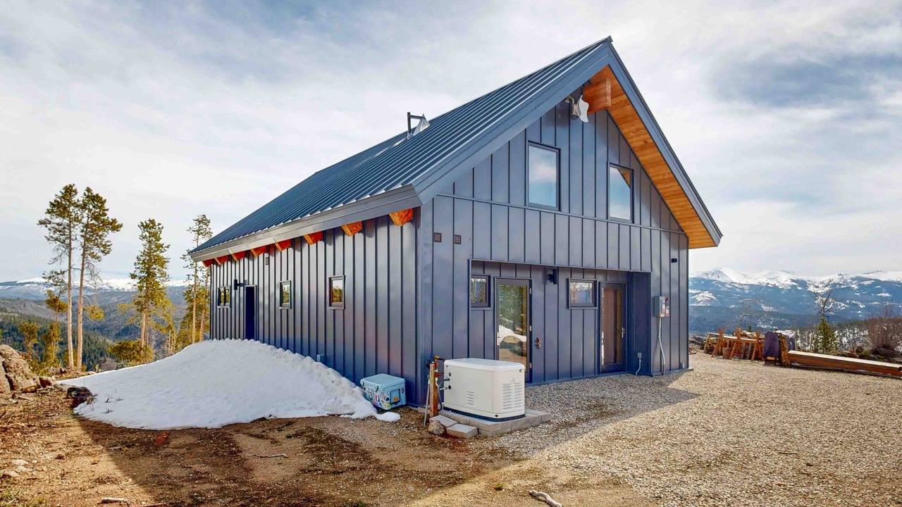 Photo of Outdoor in Winter Park Highlands