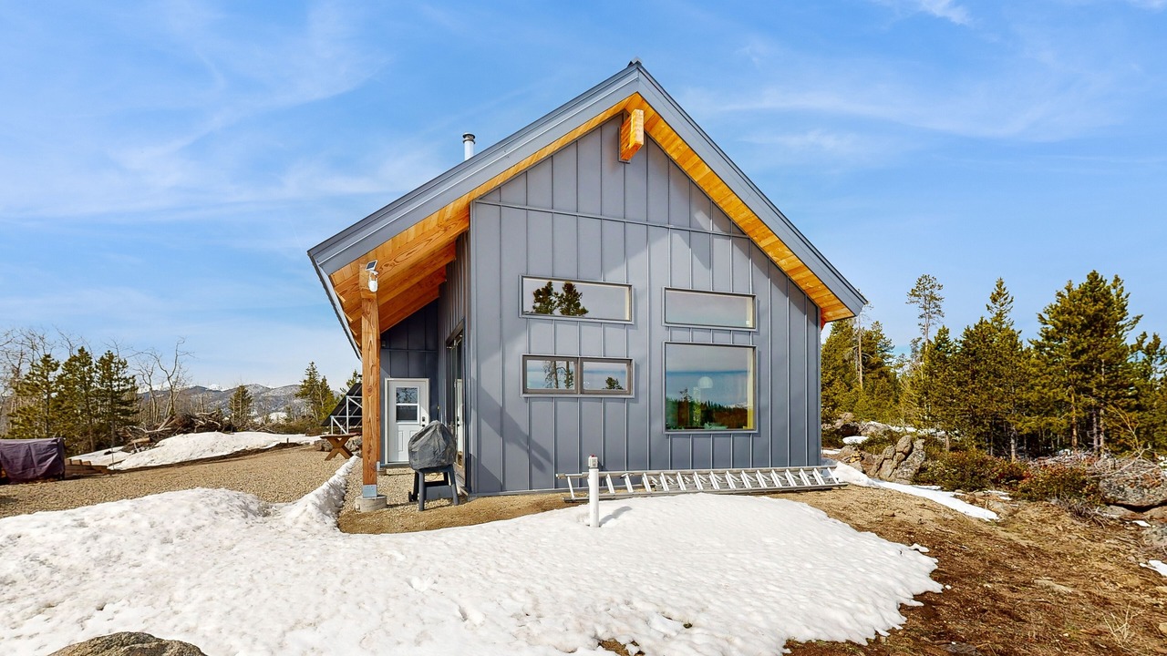 Photo of Outdoor in Winter Park Highlands