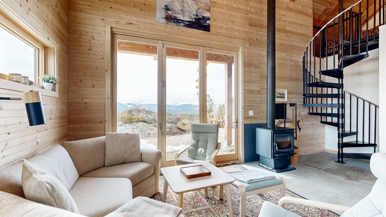 Photo of Livingroom in Winter Park Highlands