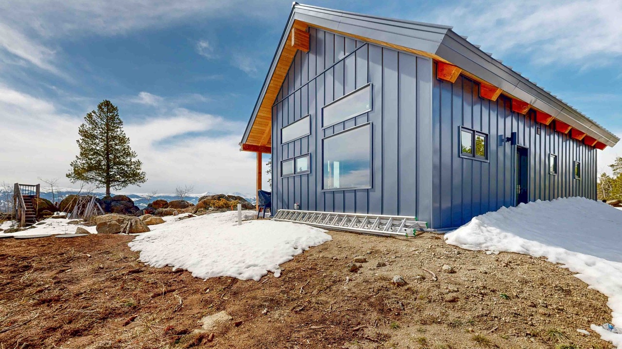 Photo of Outdoor in Winter Park Highlands