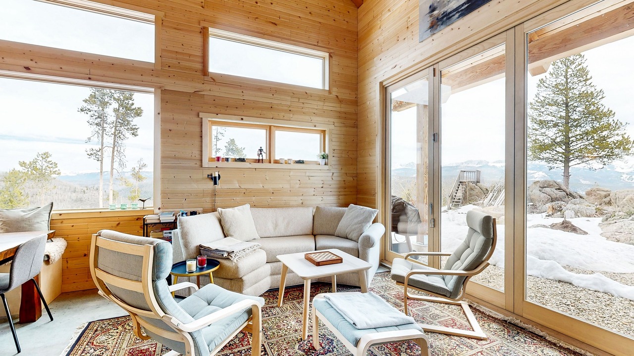 Photo of Livingroom in Winter Park Highlands