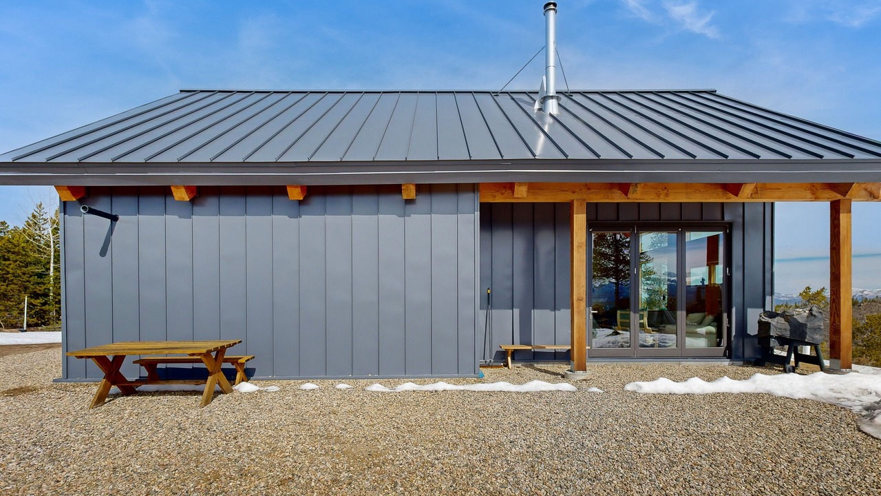 Photo of Outdoor in Winter Park Highlands