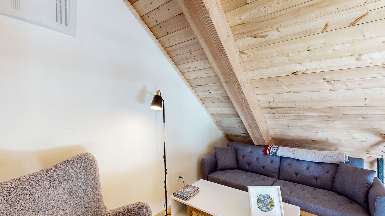 Photo of Livingroom in Winter Park Highlands