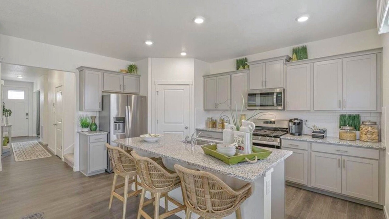 Photo of Kitchen in Windsor