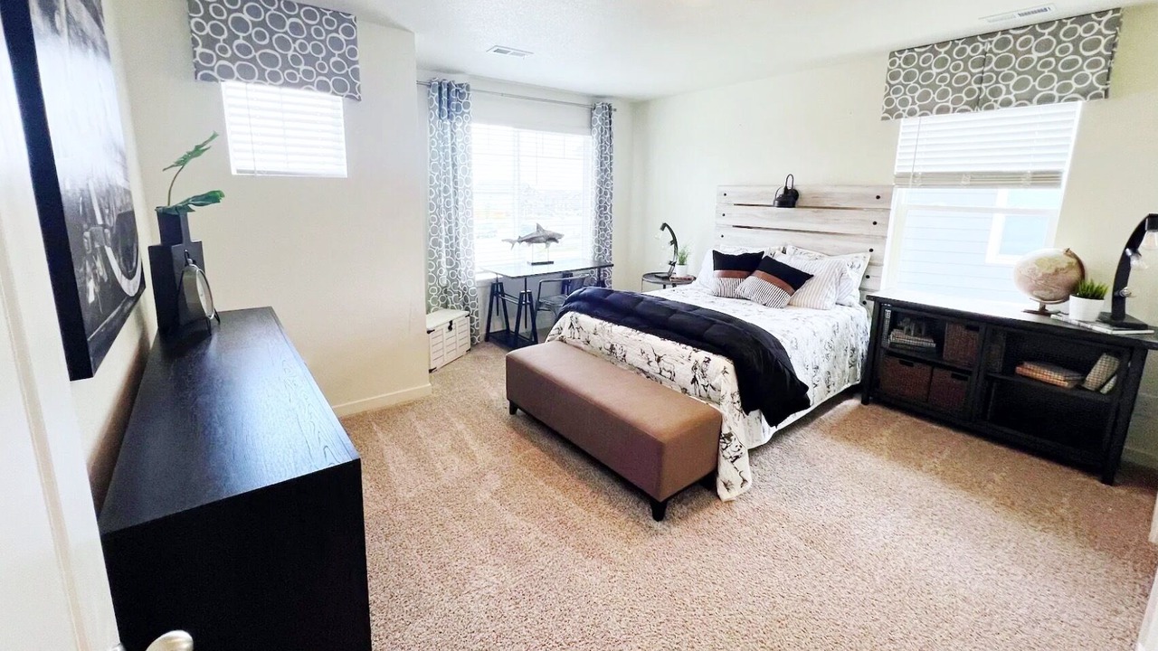 Photo of Bedroom in Windsor