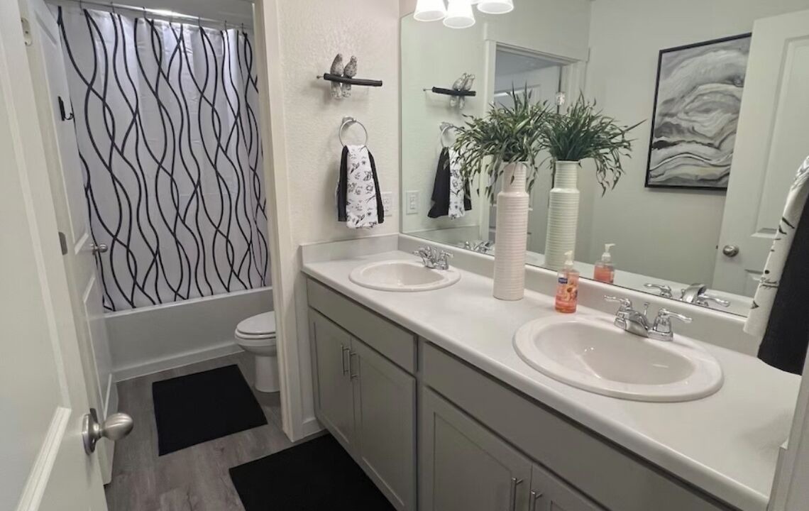 Photo of Bathroom in Windsor