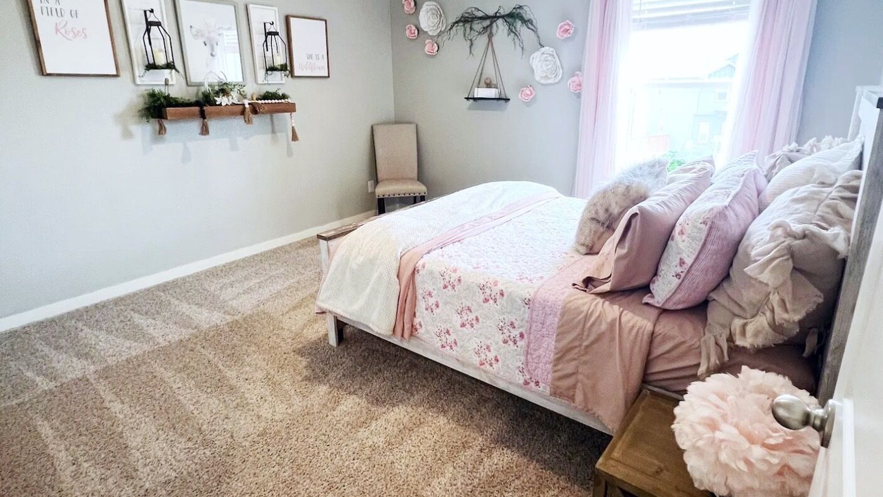 Photo of Bedroom in Windsor
