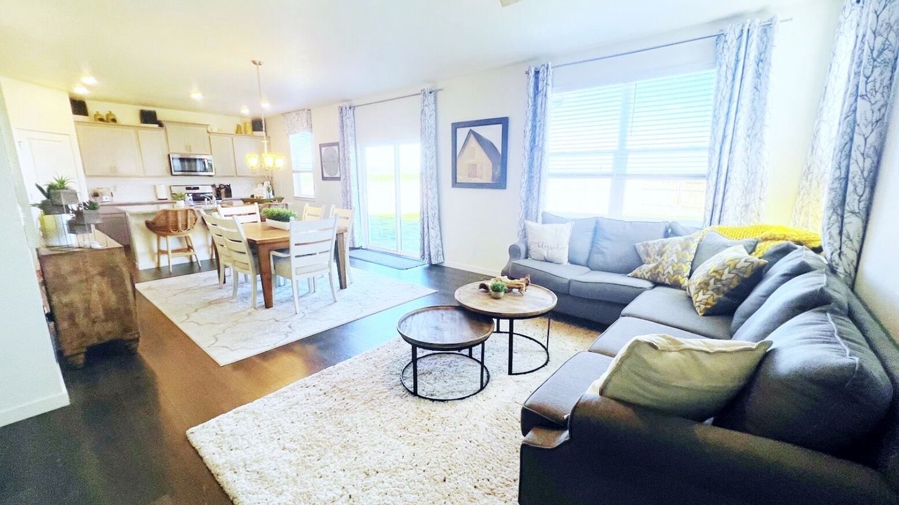 Photo of Livingroom in Windsor