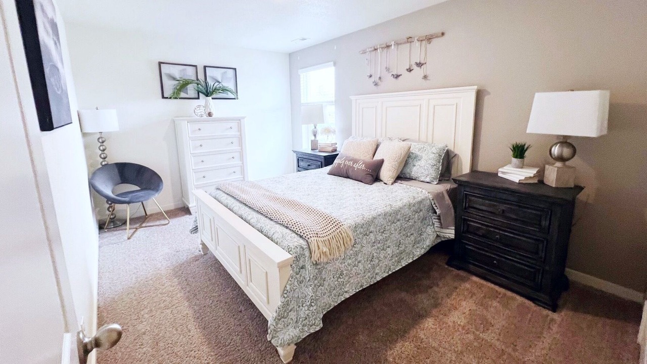 Photo of Bedroom in Windsor