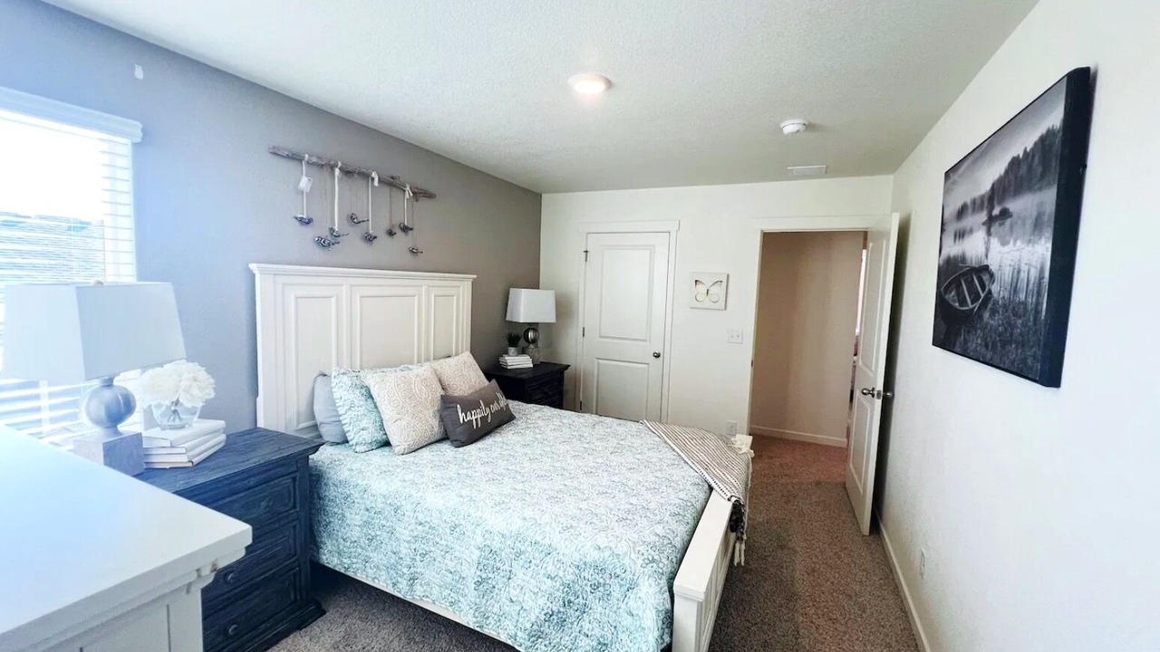Photo of Bedroom in Windsor