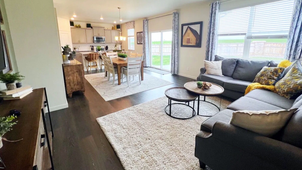 Photo of Livingroom in Windsor