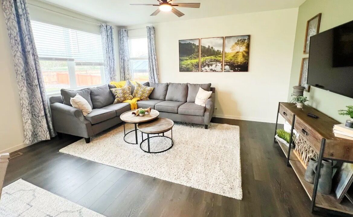 Photo of Livingroom in Windsor