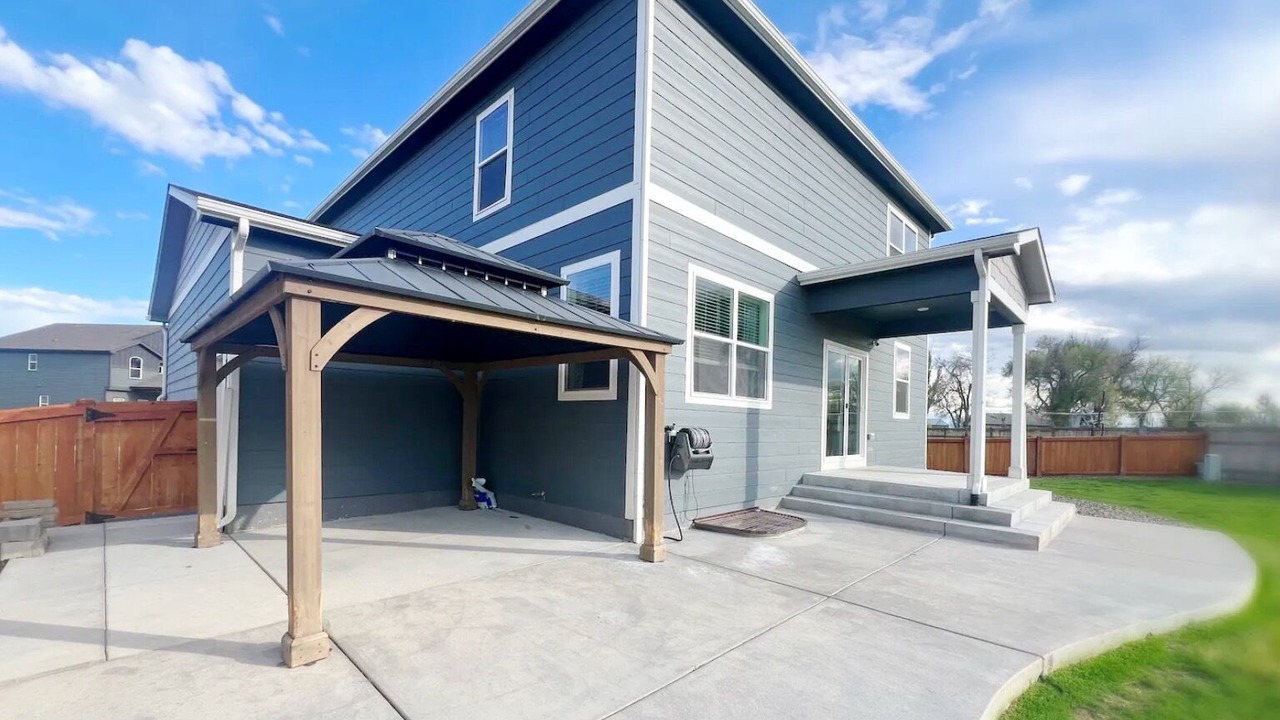 Photo of Outdoor in Windsor