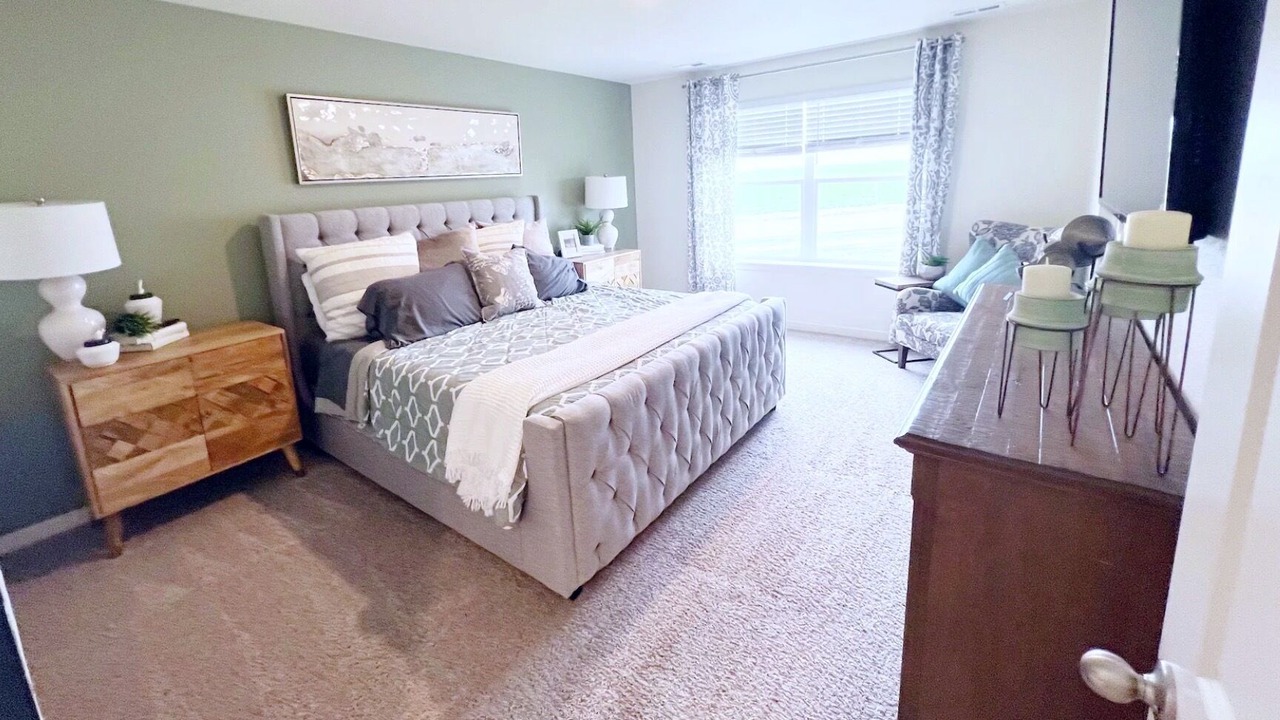 Photo of Bedroom in Windsor