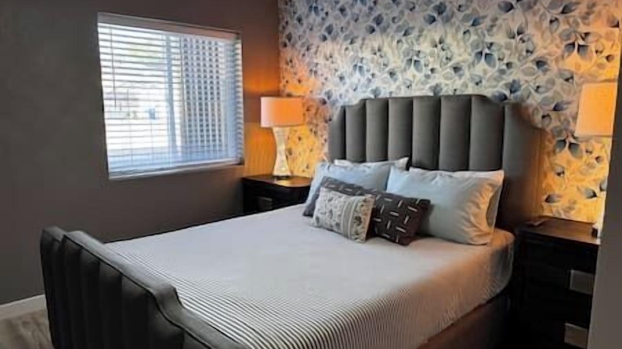 Photo of Bedroom in Grand Junction
