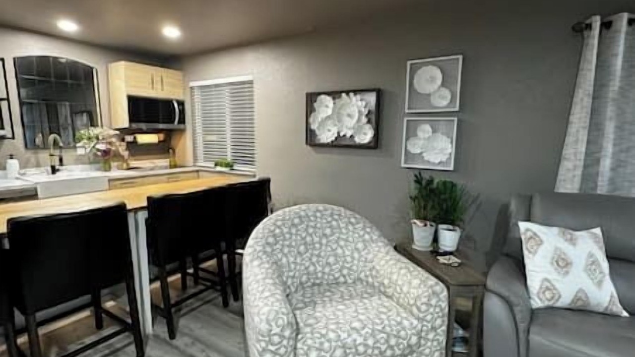 Photo of Livingroom in Grand Junction