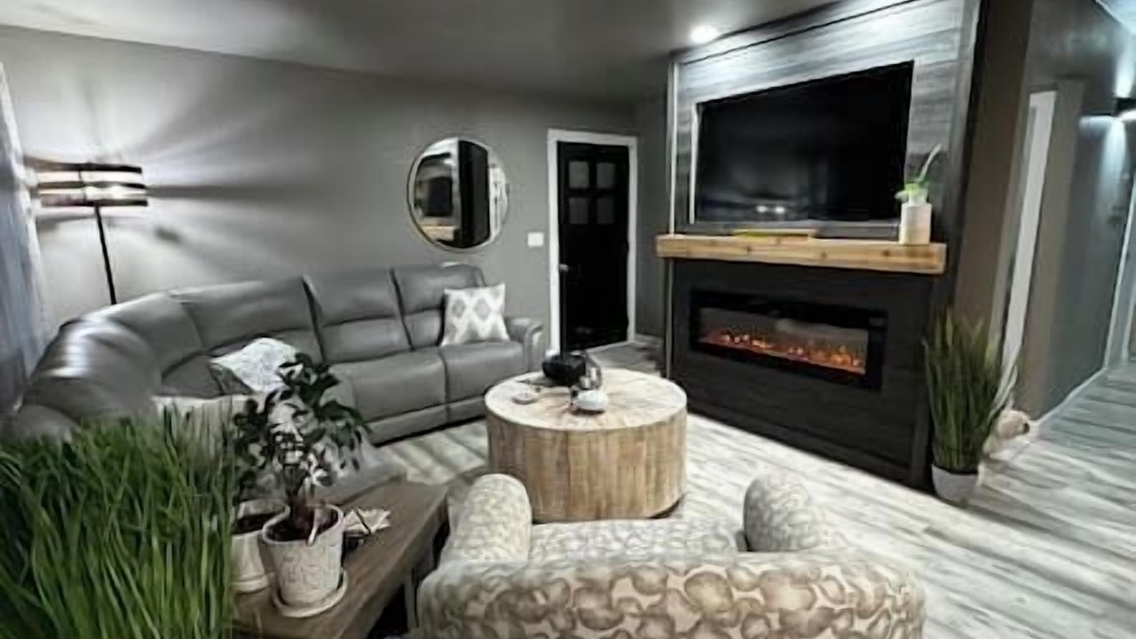 Photo of Livingroom in Grand Junction
