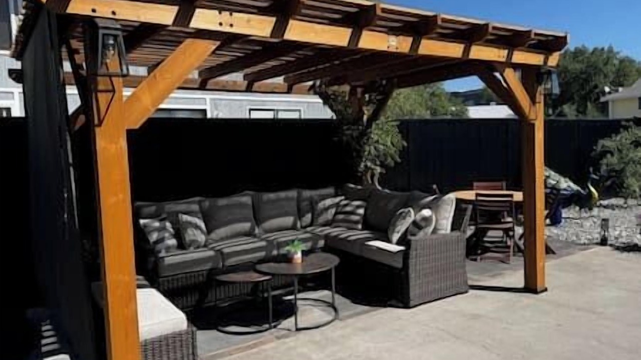 Photo of Patio Balcony in Grand Junction