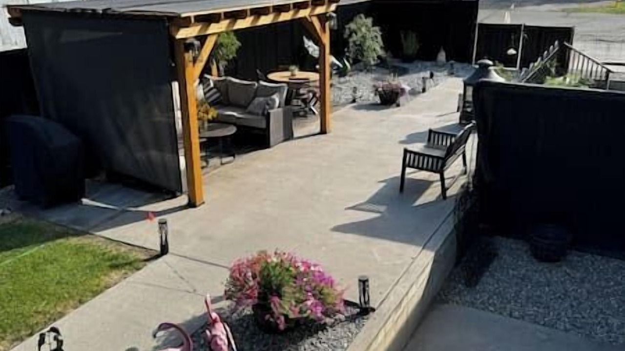 Photo of Patio Balcony in Grand Junction