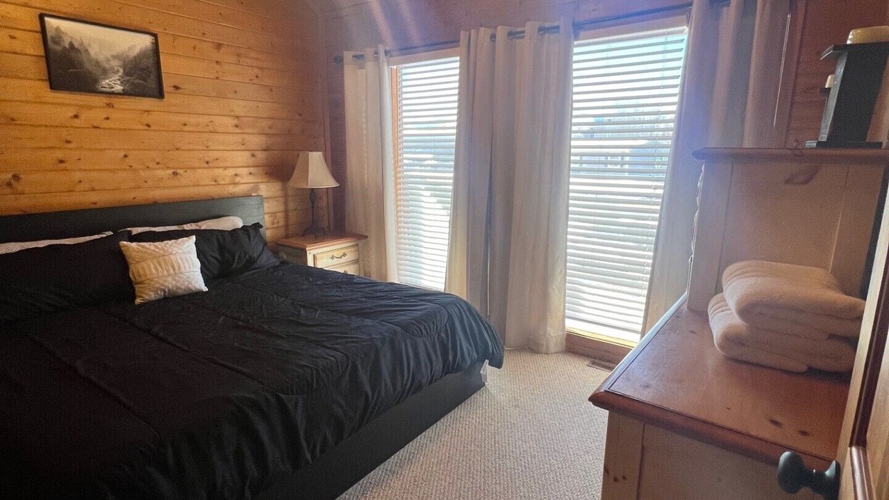 Photo of Bedroom in La Veta