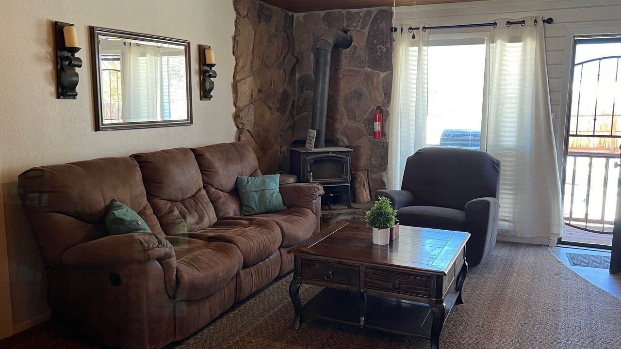 Photo of Livingroom in La Veta