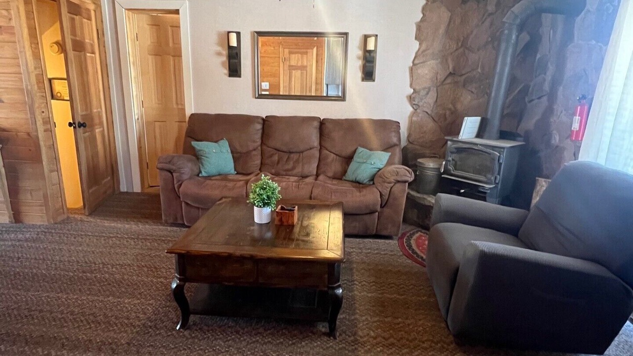 Photo of Livingroom in La Veta