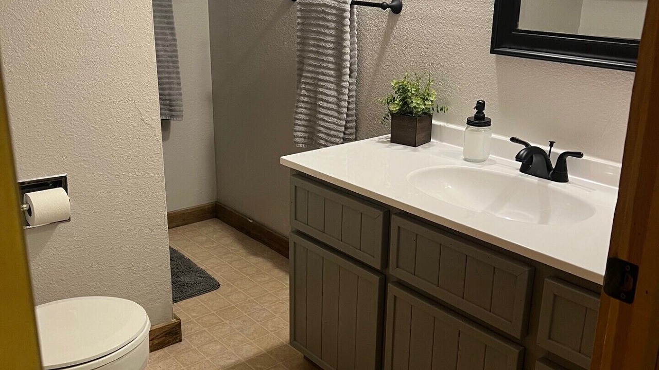 Photo of Bathroom in La Veta