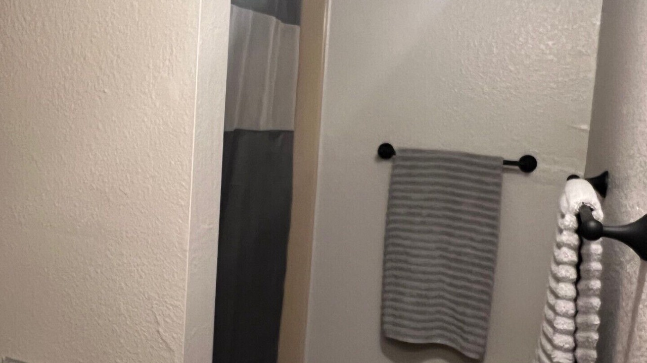 Photo of Bathroom in La Veta